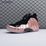 Nike Air Foamposite One Rust Pink 314996 602 Men's - Image 2
