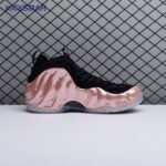 Nike Air Foamposite One Rust Pink 314996 602 Men's - Image 4