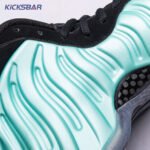 Air Nike Foamposite Pro Island Green 624041-303 Unisex - Image 12