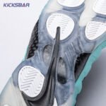 Air Nike Foamposite Pro Island Green 624041-303 Unisex - Image 13