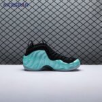 Air Nike Foamposite Pro Island Green 624041-303 Unisex - Image 4