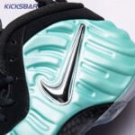 Air Nike Foamposite Pro Island Green 624041-303 Unisex - Image 9