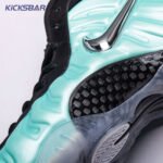 Air Nike Foamposite Pro Island Green 624041-303 Unisex - Image 10