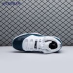 Jordan 11 Retro Low Snake Navy (2019) CD6846-102 Unisex - Image 6