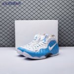 Nike Air Foamposite Pro University Blue 624041-411 Unisex