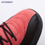 Jordan 12 Retro Reverse Flu Game CT8013-602 Men's - Image 9