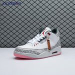 Jordan 3 Retro Wings HM6993 100 Unisex - Image 2