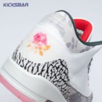 Jordan 3 Retro Wings HM6993 100 Unisex - Image 12