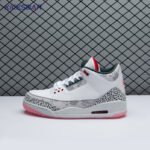 Jordan 3 Retro Wings HM6993 100 Unisex - Image 3