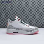 Jordan 3 Retro Wings HM6993 100 Unisex - Image 4
