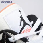 Jordan 4 Retro Flight Nostalgia 308497-116 Unisex - Image 11