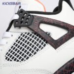 Jordan 4 Retro Flight Nostalgia 308497-116 Unisex - Image 13