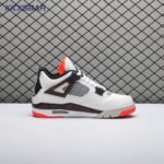 Jordan 4 Retro Flight Nostalgia 308497-116 Unisex - Image 5