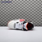 Jordan 4 Retro Flight Nostalgia 308497-116 Unisex - Image 7