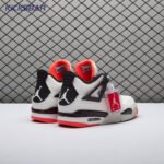 Jordan 4 Retro Flight Nostalgia 308497-116 Unisex - Image 8