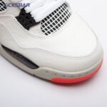 Jordan 4 Retro Flight Nostalgia 308497-116 Unisex - Image 9