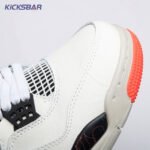 Jordan 4 Retro Flight Nostalgia 308497-116 Unisex - Image 10