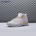 Air Jordan 12 Phantom FD9101-007 Men's - Image 2
