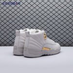 Air Jordan 12 Phantom FD9101-007 Men's - Image 7