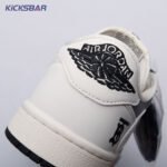 Travis Scott x Air Jordan 1 Low BB6588 316 Unisex - Image 11