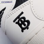 Travis Scott x Air Jordan 1 Low BB6588 316 Unisex - Image 14