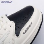 Travis Scott x Air Jordan 1 Low BB6588 316 Unisex - Image 9