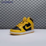 Nike Dunk High Wu-Tang (2024) HJ4320-001 Unisex - Image 2