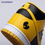 Nike Dunk High Wu-Tang (2024) HJ4320-001 Unisex - Image 11