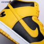 Nike Dunk High Wu-Tang (2024) HJ4320-001 Unisex - Image 12