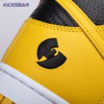 Nike Dunk High Wu-Tang (2024) HJ4320-001 Unisex - Image 15