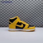 Nike Dunk High Wu-Tang (2024) HJ4320-001 Unisex - Image 4