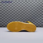 Nike Dunk High Wu-Tang (2024) HJ4320-001 Unisex - Image 5