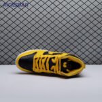 Nike Dunk High Wu-Tang (2024) HJ4320-001 Unisex - Image 6