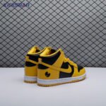Nike Dunk High Wu-Tang (2024) HJ4320-001 Unisex - Image 7