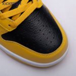 Nike Dunk High Wu-Tang (2024) HJ4320-001 Unisex - Image 8