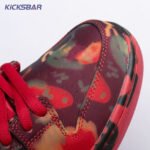 SB Dunk Low FZ1291-600 Men's - Image 9