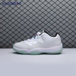 Jordan 11 Retro Low Legend Blue AV2187-117 Men's - Image 3