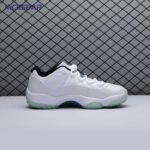 Jordan 11 Retro Low Legend Blue AV2187-117 Men's - Image 4