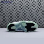 Jordan 11 Retro Low Legend Blue AV2187-117 Men's - Image 5