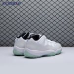 Jordan 11 Retro Low Legend Blue AV2187-117 Men's - Image 7