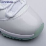 Jordan 11 Retro Low Legend Blue AV2187-117 Men's - Image 8