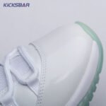 Jordan 11 Retro Low Legend Blue AV2187-117 Men's - Image 9