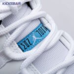 Jordan 11 Retro Low Legend Blue AV2187-117 Men's - Image 10
