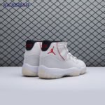 Jordan 11 Retro Platinum Tint 378037-016 Unisex - Image 7