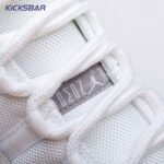 Jordan 11 Retro Silver Anniversary (2010) 408201-101 Men's - Image 11