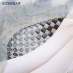 Jordan 11 Retro Silver Anniversary (2010) 408201-101 Men's - Image 14