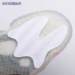Jordan 11 Retro Silver Anniversary (2010) 408201-101 Men's - Image 15