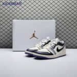 Jordan 1 Low SE Punk Rock HF5759-101 Unisex
