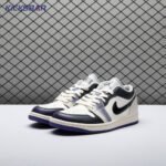Jordan 1 Low SE Punk Rock HF5759-101 Unisex - Image 2