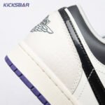 Jordan 1 Low SE Punk Rock HF5759-101 Unisex - Image 15